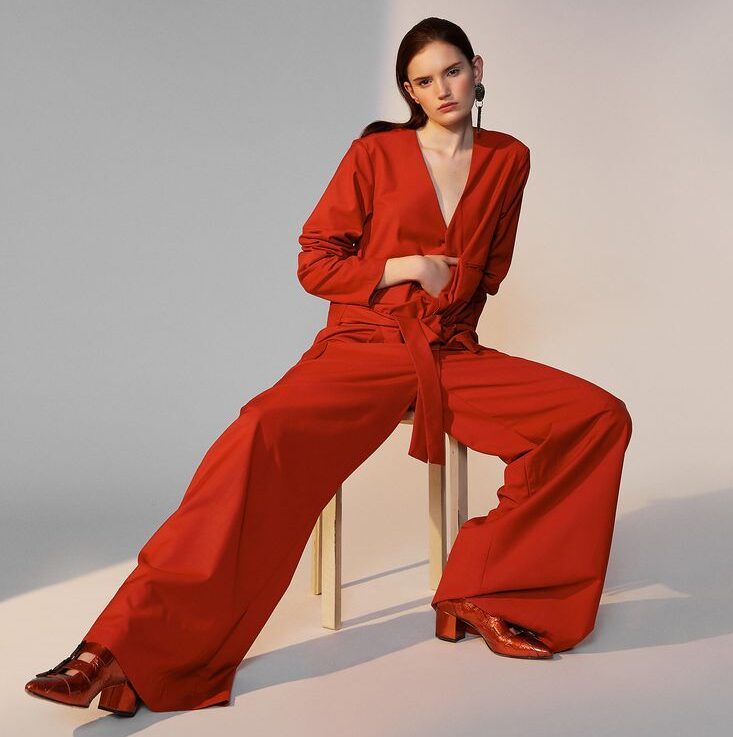 Nuvogue Clothing